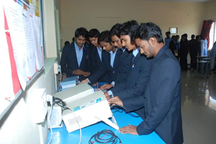 laboratory